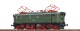 Brawa 43250 H0 Ellok BR E75 DB Ep. III DC Digital EXTRA