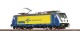 Brawa 43841 H0 TRAXX Ellok BR 147 Metronom Ep. VI AC Digital EXTRA