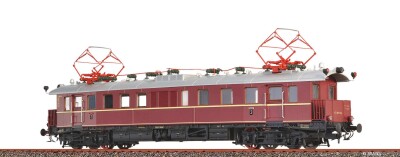 Brawa 44167 H0 Elektrotriebwagen BR ET89 DB...