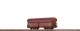 Brawa 50621 H0 Sch&uuml;ttgutwagen Fals 186 DB AG Ep. V