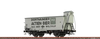 Brawa 51201 H0 Bierwagen "Dortmunder...
