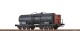 Brawa 58220 H0 Kesselwagen 6-achsig ZZ "Anorgana" DRG Ep. II