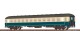 Brawa 58269 H0 Schnellzugwagen Bm235 DB Ep. IV, DC