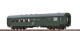 Brawa 65095 N Personenwagen BDghws DR Ep. IV,