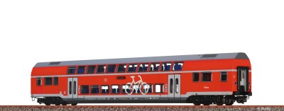 Brawa 70193 H0 TWINDEXX VARIO&reg;...