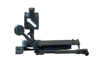 Lenz 55035-01 Weichenlaterne f&uuml;r Linksweiche,...