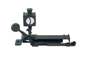 Lenz 55035-03 Weichenlaterne f&uuml;r Rechtsweiche,...