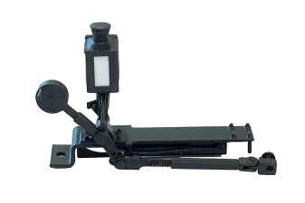 Lenz 55035-04 Weichenlaterne f&uuml;r Rechtsweiche,...