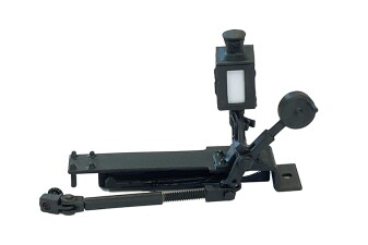 Lenz 55035-05 Weichenlaterne  f&uuml;r linke Bogenweiche,...