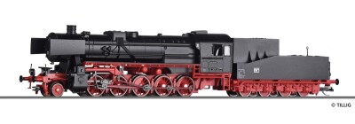 Tillig 02263 Dampflokomotive BR 52 der DR, Ep. III