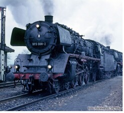 Tillig 04151 Dampflokomotive BR 003 der DB, Ep. IV...