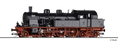 Tillig 04209 Dampflokomotive T18 der KWStB, Ep. I...