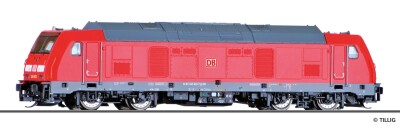Tillig 04943 Diesellokomotive BR 245 der DB AG, Ep. VI