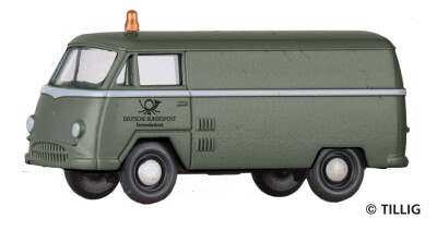 Tillig 08604 Matador Kastenwagen &bdquo;Deutsche...