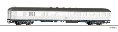 Tillig 13832 Steuerwagen 2. Klasse BDnf 238 der DB, Ep. IV