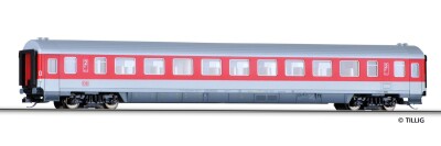 Tillig 16519 Reisezugwagen 2. Klasse Bpmz 293 der DB AG,...