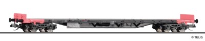 Tillig 18143 Rungenwagen Rs der NACCO, Ep. VI
