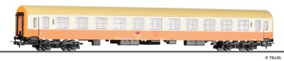 Tillig 75016 Reisezugwagen 2. Klasse Bomz 283, Bauart...