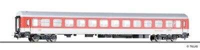 Tillig 75018 Reisezugwagen 2. Klasse Bimdz 267.8, Bauart...