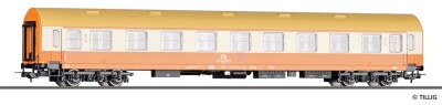 Tillig 75027 Reisezugwagen 1. Klasse Ame...