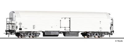 Tillig 77091 Maschinenk&uuml;hlwagen Iaghqrs der DR, Ep. IV