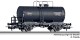 Tillig 95362 Kesselwagen Rt &bdquo;Spolchemie&ldquo; der CSD, Ep. III