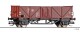 Tillig 95582 Offener G&uuml;terwagen Om der DR, Ep. IV -FORMNEUHEIT-
