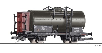 Tillig 95779 Kesselwagen &bdquo;&Ouml;lverein 4...