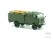 H&Auml;DL 124038 IFA W50LA TLF16, Allrad, Ballonr&auml;der, milit&auml;rgr&uuml;n