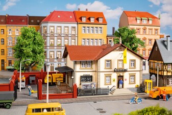 Auhagen 11479 Postamt