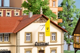 Auhagen 11479 Postamt