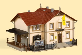 Auhagen 11479 Postamt