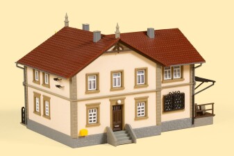 Auhagen 11479 Postamt