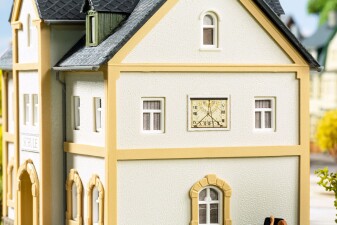 Auhagen 12353 Dorfschule