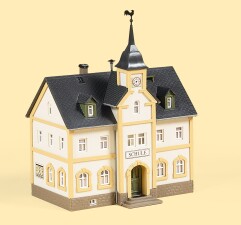 Auhagen 12353 Dorfschule