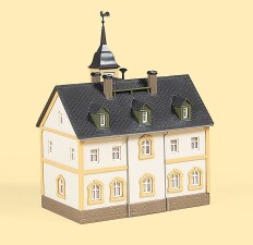 Auhagen 12353 Dorfschule