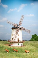 Auhagen 14490 Windm&uuml;hle Gohlis