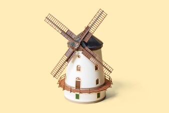 Auhagen 14490 Windm&uuml;hle Gohlis