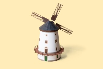 Auhagen 14490 Windm&uuml;hle Gohlis
