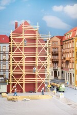 Auhagen 41683 Bauger&uuml;st