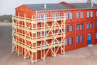 Auhagen 41683 Bauger&uuml;st