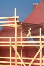 Auhagen 41683 Bauger&uuml;st