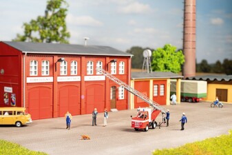 Auhagen 41687 Multicar M22 Hasi?sk&yacute; oto?n&yacute;...