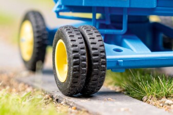 Auhagen 43692 Lader T172 Melioration