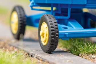 Auhagen 43692 Lader T172 Melioration