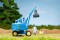 Auhagen 43692 Lader T172 Melioration