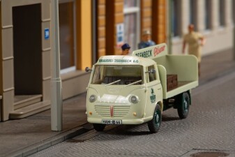 Auhagen 66041 Goliath Expr. 1100 Getr&auml;nkepritsche...