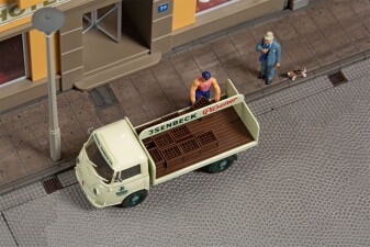 Auhagen 66041 Goliath Expr. 1100 Getr&auml;nkepritsche...