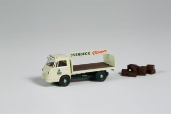 Auhagen 66041 Goliath Expr. 1100 Getr&auml;nkepritsche...