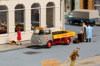 Auhagen 66043 Goliath Expr. 1100 Pritsche...